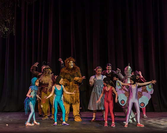 Woz Dress Act One (230 of 248)