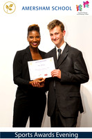 Sports awards evening  17