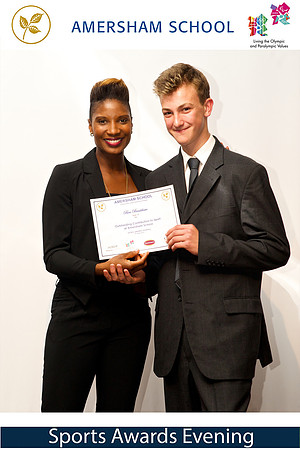 Sports awards evening  17