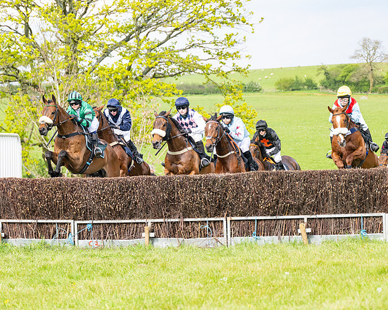 Race 5  - Novice riders (69 of 188)