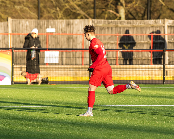 Rams v Gosport Borough (51 of 239)