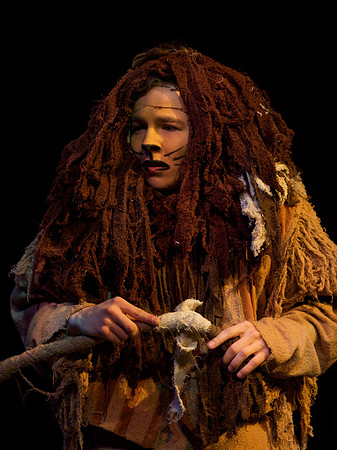 The Wizard of OZ -  171