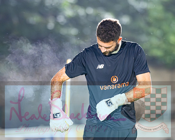 Chesham Utd 4 Bishops Cleeve 0 (44 of 405)