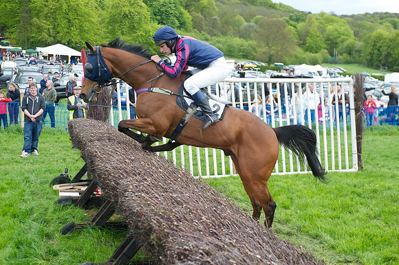 Race 4 -  34