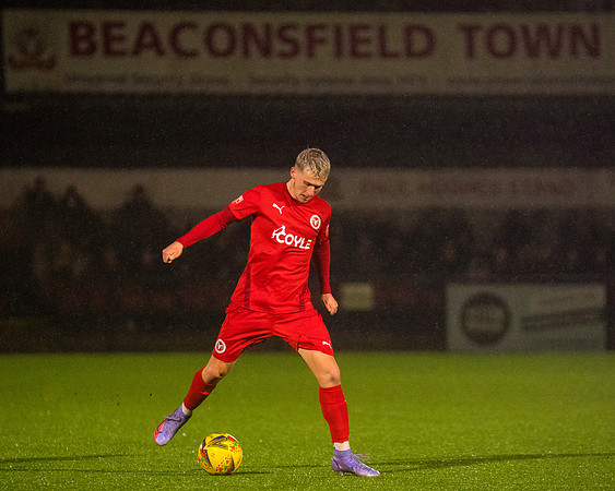 Rams v MK Dons (292 of 402)