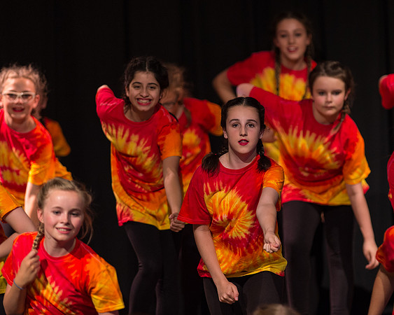 Amersham School - Salute (58 of 582)