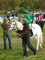 Pony Race 1 -  8