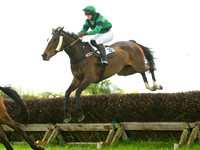 Kimblewick at Kimble Ladies Open