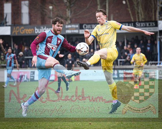 Chesham Utd 1 Enfield Town 3 (221 of 473)