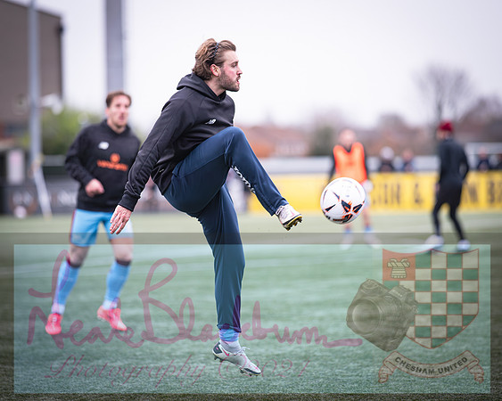 Slough Town 1 Chesham Utd 1 (123 of 517)
