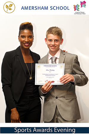 Sports awards evening  80