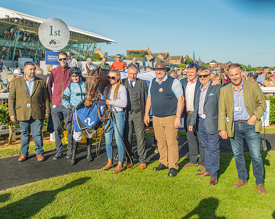 Race 2 - Nimrod Ladies Open (70 of 82)