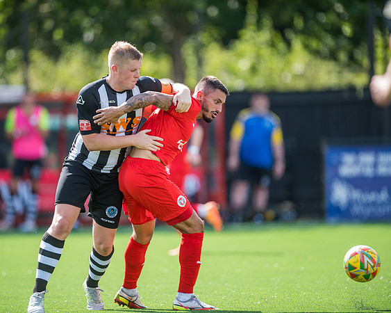 Rams 0 Dorchester 1  (111 of 273)