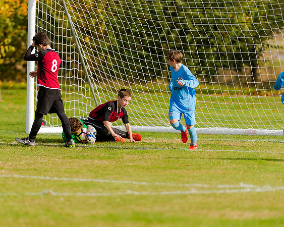 AFC Oaklands v Hendon United (188 of 314)