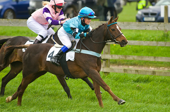 Pony Race - 1   26