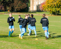 AFC Oaklands v Hendon United (14 of 314)