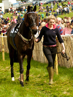 Old Berks at Lockinge Confined Hunts Race