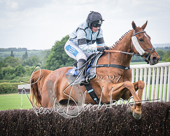 Race 2 - PPORA Members conditions race for Novice riders (90 of 127)