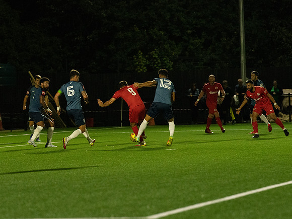 Rams 0 Walton and Hersham 1  (108 of 242)