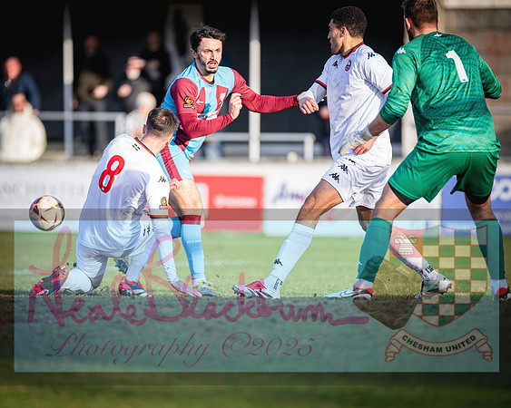 Chesham Utd 1 v Truro 4 (243 of 356)