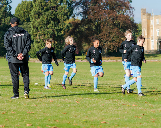 AFC Oaklands v Hendon United (20 of 314)