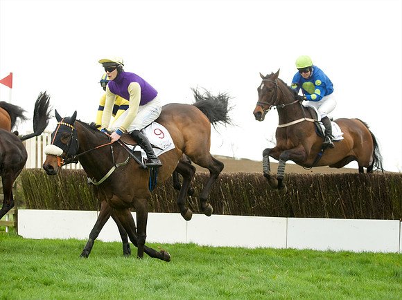 Race 2 Confined - 41