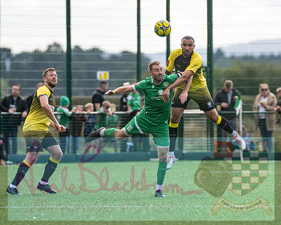 Bishops Cleever 0 v Chesham Utd 0 (93 of 365)