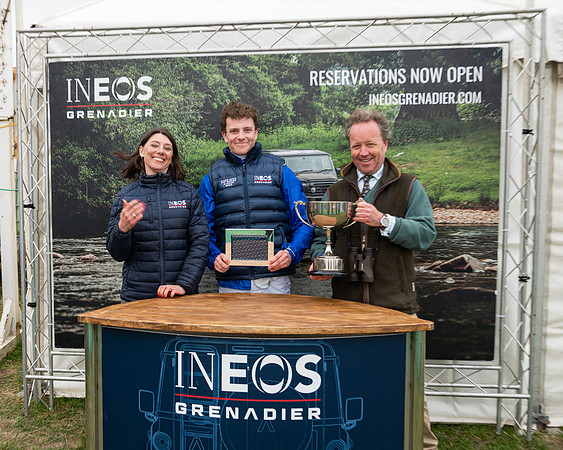 Race 5 - The Ineos Home Counties Grand National (122 of 133)