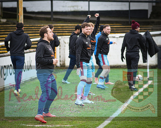 Bath City 1 v 1 Chesham Utd (19 of 407)