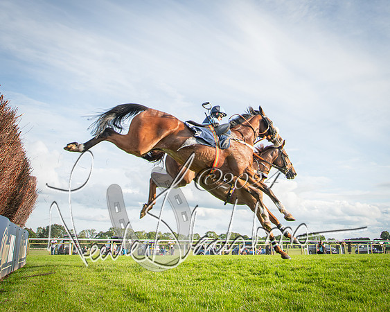 Race 3 - The pointtopoint.co.uk champion novices’ Hunter Chase (84 of 140)