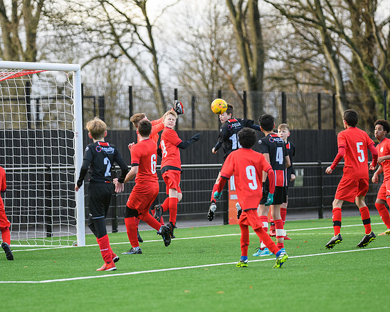 Rams U13 v Maidenhead United U13 (76 of 276)