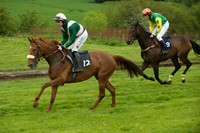 Race 7 - 2m4f Maiden 18