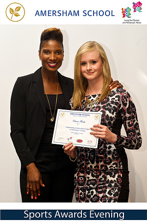 Sports awards evening  90