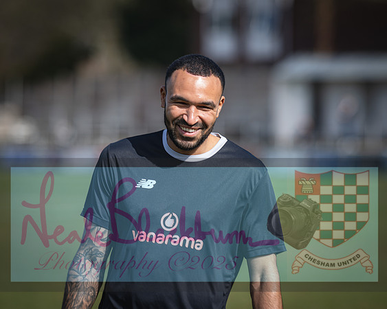 Chesham United 4 v 1 Welling United-43