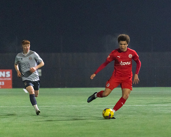 Rams U23 v Slough Town  (263 of 335)