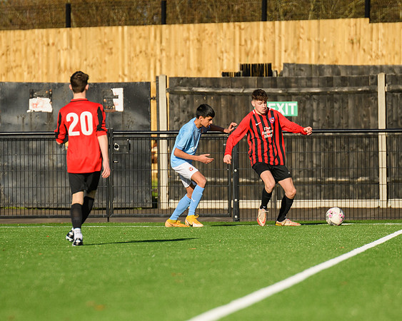Rams U15 v Cookham Dean U15  (10 of 308)