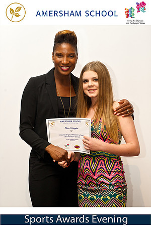Sports awards evening  85
