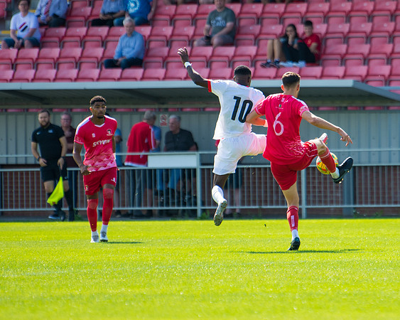 Hayes & Yeading Utd 2 Rams 2  (11 of 292)