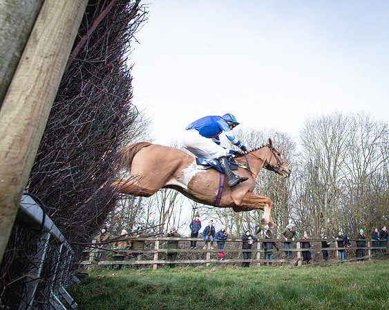Race 2 - Maiden (102 of 145)