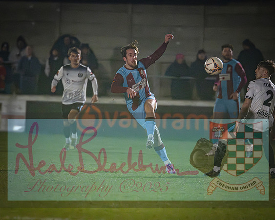Chesham Utd 2 Salisbury 2 (99 of 401)