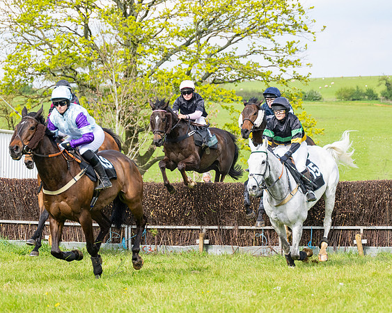 Race 5  - Novice riders (89 of 188)