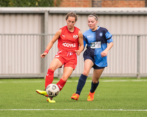 Wycombe reserves 2 Rams 0 (95 of 291)