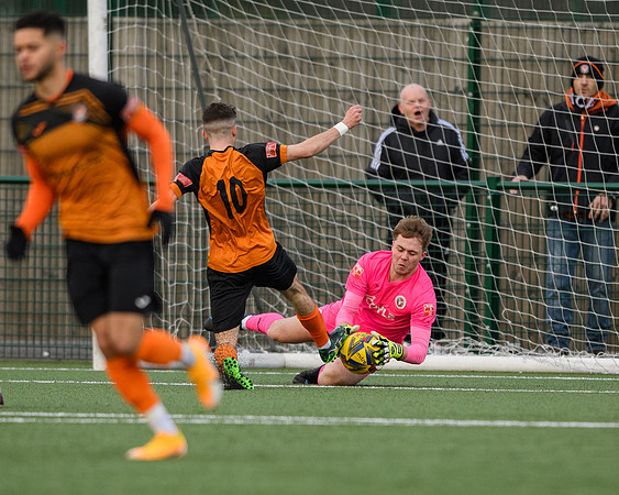 Rams @ Walton Casuals (180 of 255)