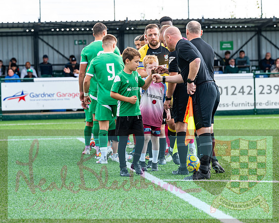Bishops Cleever 0 v Chesham Utd 0 (59 of 365)