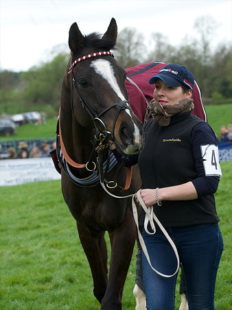Race 1 Members - 10