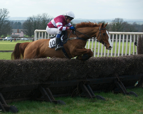 TVRC - Red Mills Intermediate