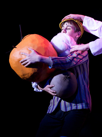 Honk -  165