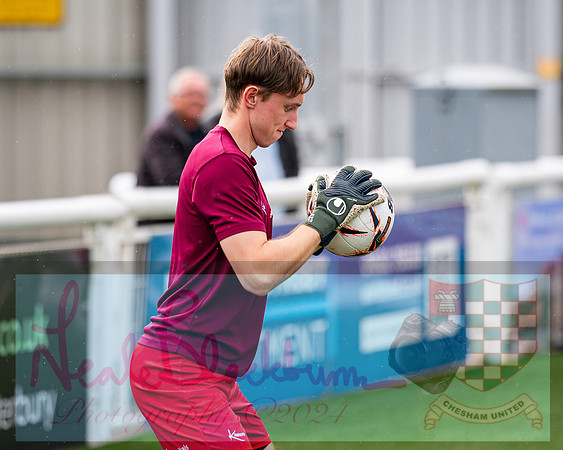Maidstone Utd 2 v Chesham Utd 2 (16 of 383)