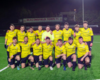 Thames Valley Sunday Cup final -2