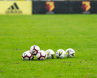 Watford v Loughbrough Foxes